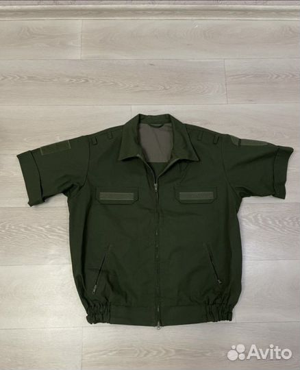 Офисная Военная форма вкбо