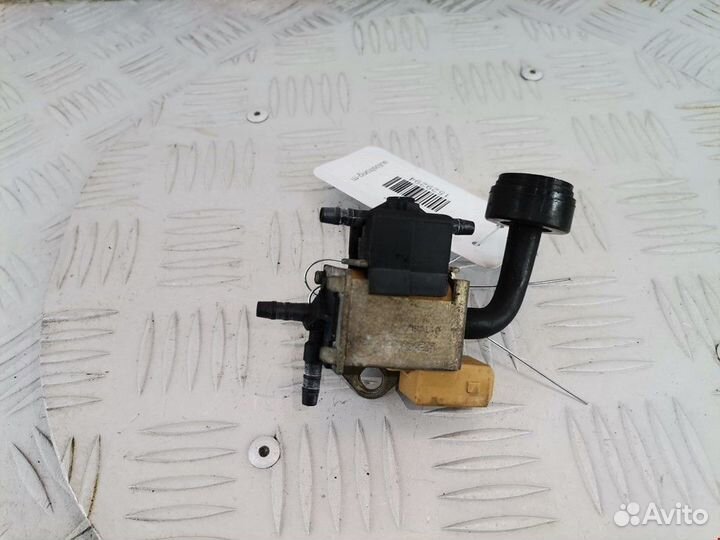 Клапан вакуумного управления Mercedes-Benz E-Класс