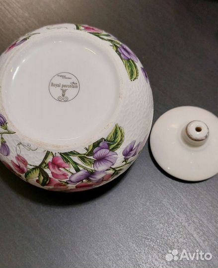 Чайник заварочный СССР одним лотом