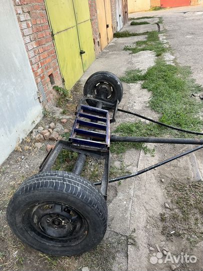 Продам подкат