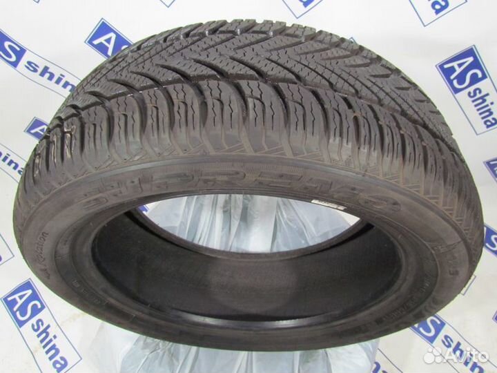 Fulda Kristall Supremo 215/50 R17 99G