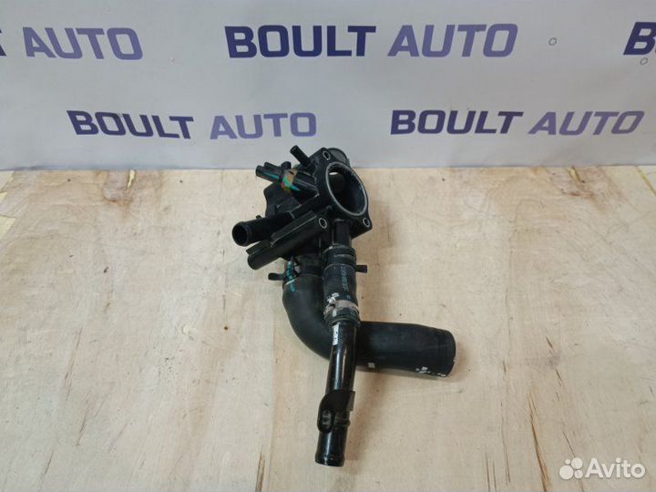 Корпус термостата Omoda C5 sqre4T15C 2023