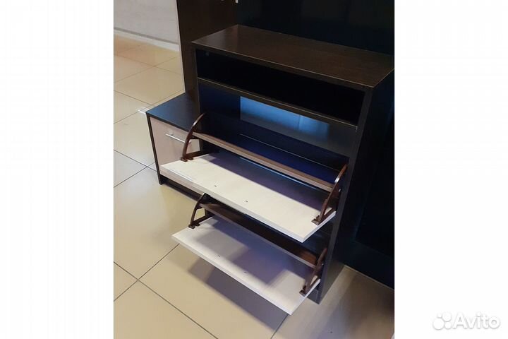 Тумба для обуви Энтер (обувница)