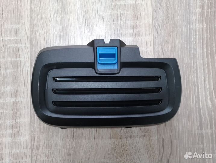 Крышка фильтра пылесоса Philips FC9351