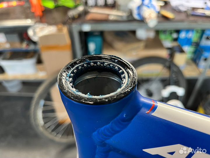 Велосервис, велоремонт, обслуживание велосипедов