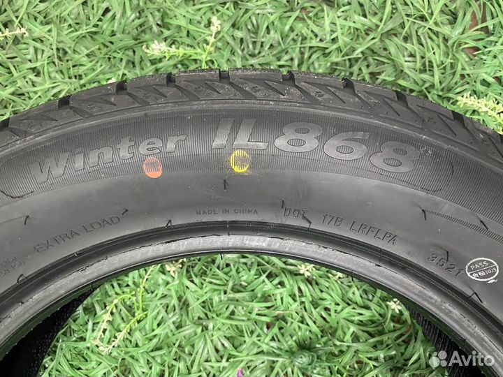 iLink Winter IL868 235/55 R17 103H