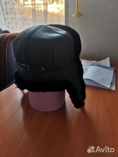 Продам шапку