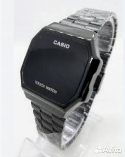 Часы casio (новые)