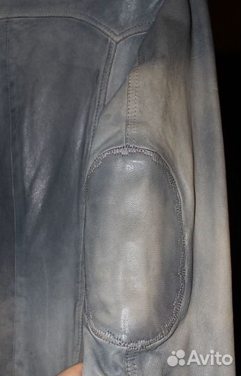 Весенняя куртка женская M