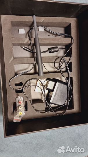 SMART tv приставка