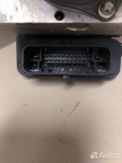 Блок ABS насос абс Chery Tiggo 4 (T17/T19) 2017