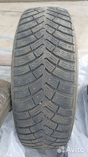 Nexen Winguard WinSpike 3 185/65 R15 92T