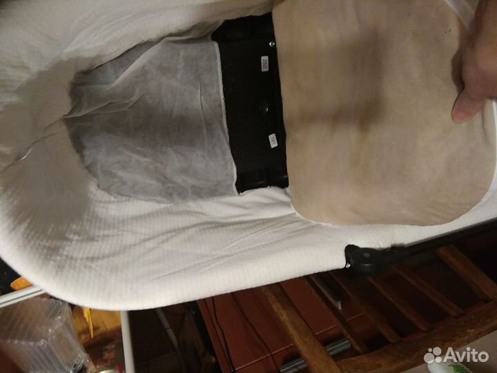 Коляска tutis zippy classic 2 в 1