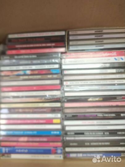 Сд диски фирма и лицензия