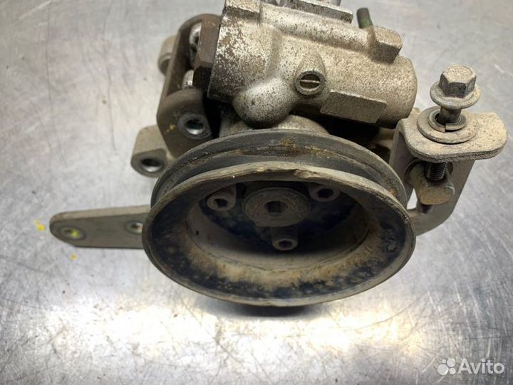 Насос гидроусилителя руля Chery Bonus A13 SQR477F