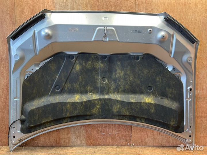 Капот Mitsubishi Rvr GA4W 4J10 2013