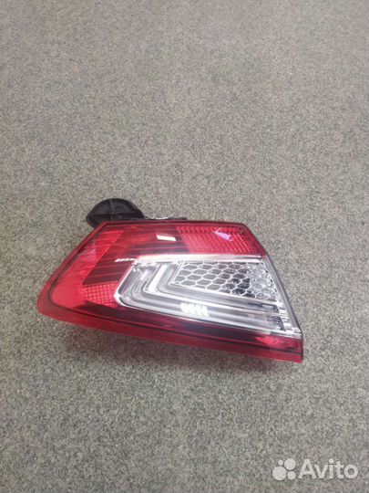 Фонарь левый внутр Ford Mondeo 4 новый