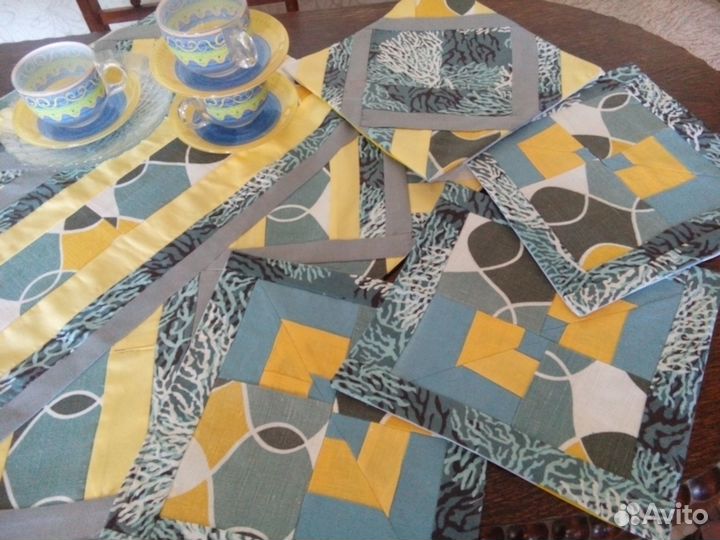 Текстиль для кухни