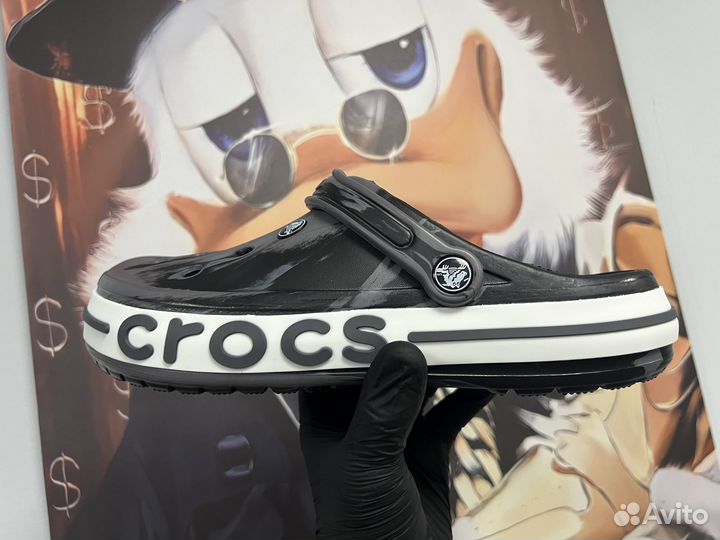 Crocs сабо