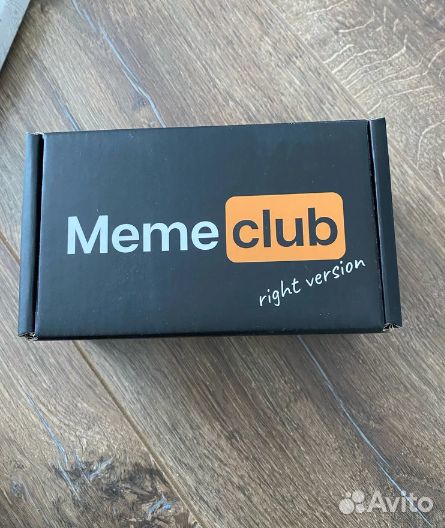 Настольная игра What Do You Meme