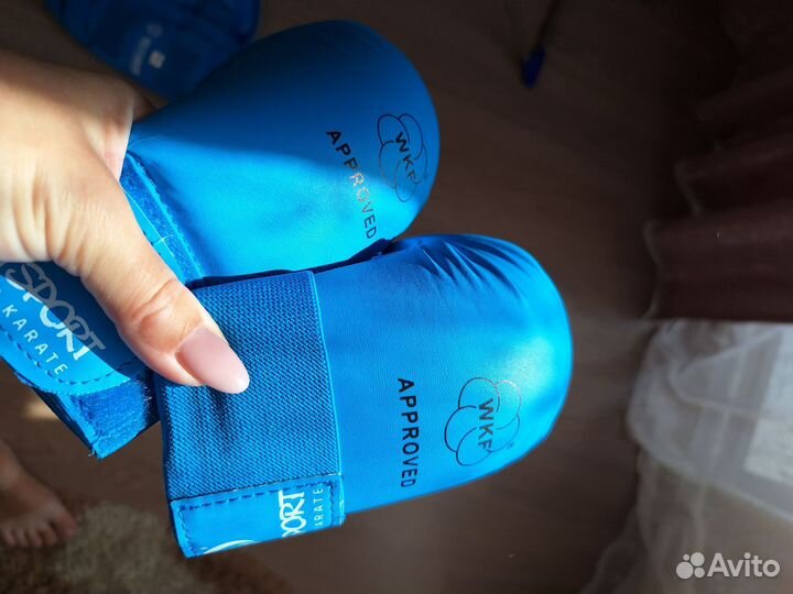 Кимоно для каратэ 120, всё для карате