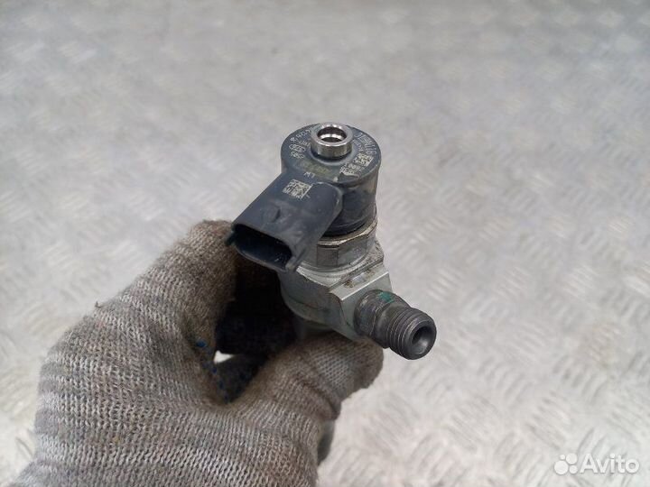 Форсунка дизельная Газ Газель Nn A31S22 2.5 G31C