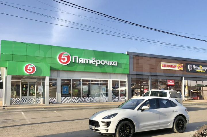 Рядом с Сетевыми Арендаторами.Трафик