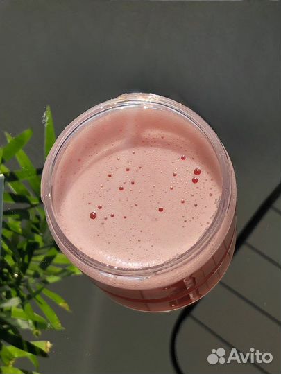 Натуральная косметика ручной работы