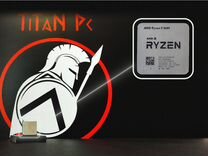 AMD Ryzen 5 5600 / Обмен