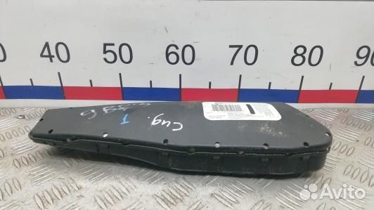 Подушка сидения водителя renault megane 3 (9BR03YY