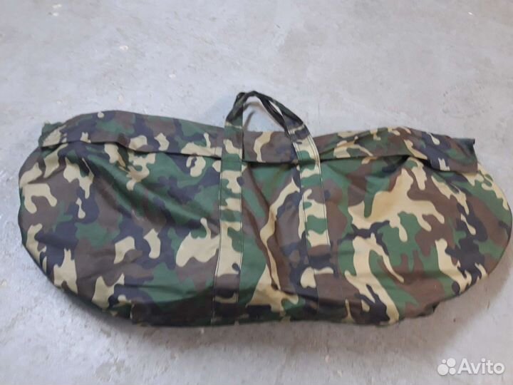 Профиля гусей