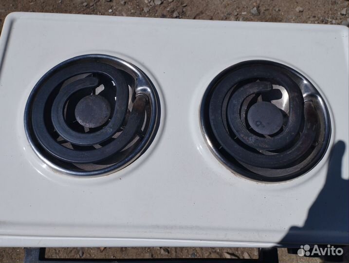 Электроплита Мечта