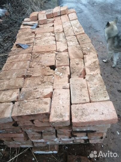 Остатки стройматериалов