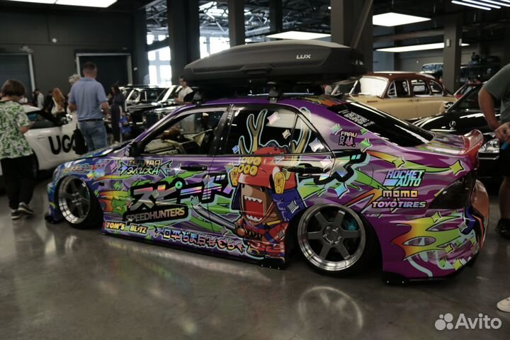 Дуги lux на гладкую крышу