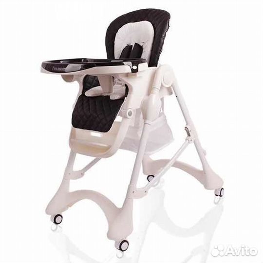 Стульчик для кормления Luxmom E102