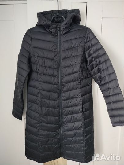 Куртка женская демисезонная 40 42