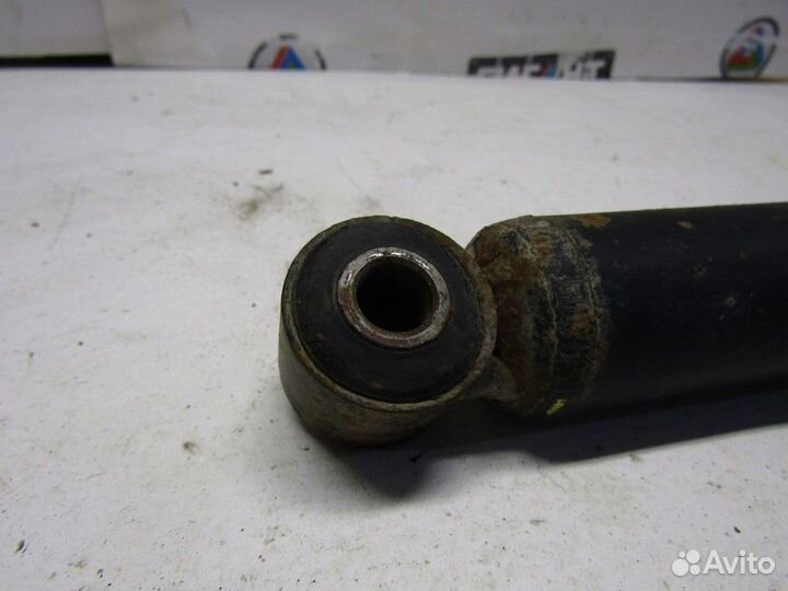 Амортизатор задний Matiz 2001-2015