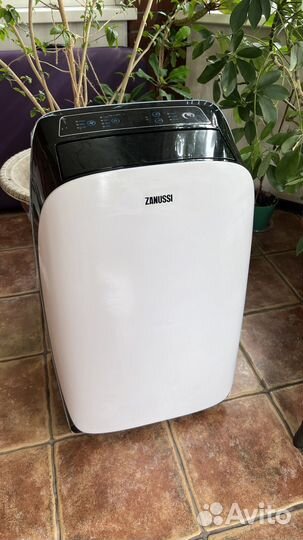 Кондиционер мобильный