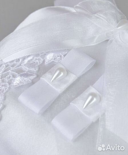 Подушечка для колец