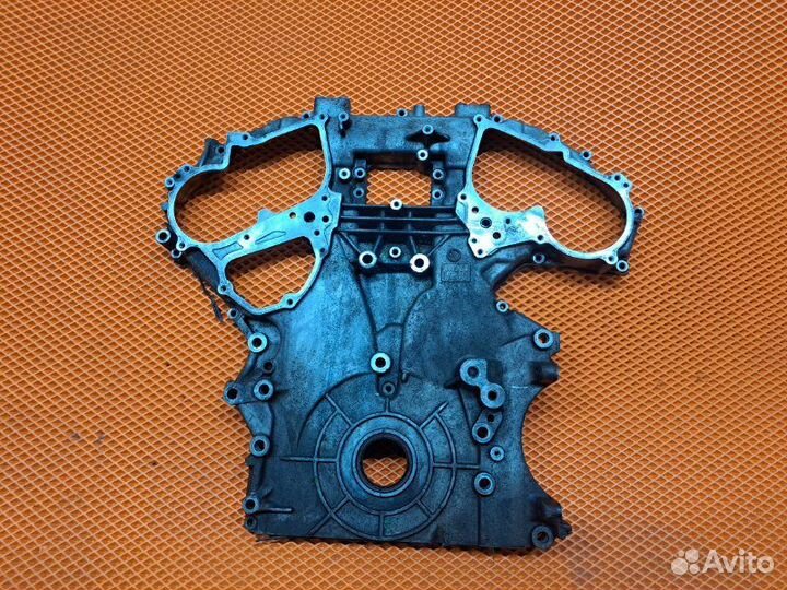 Крышка двигателя Infiniti Fx 37 VQ37HR 3.7 2011