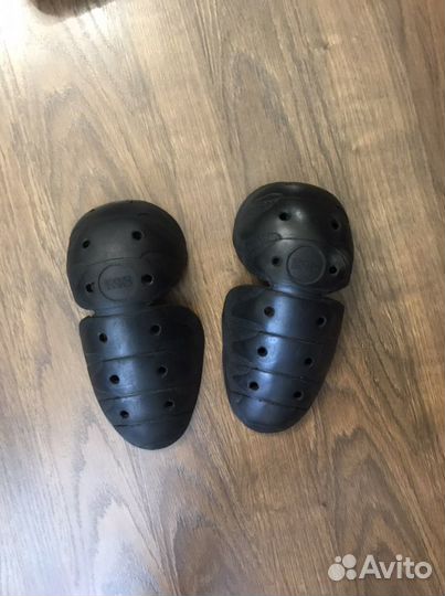 Мото защита колен