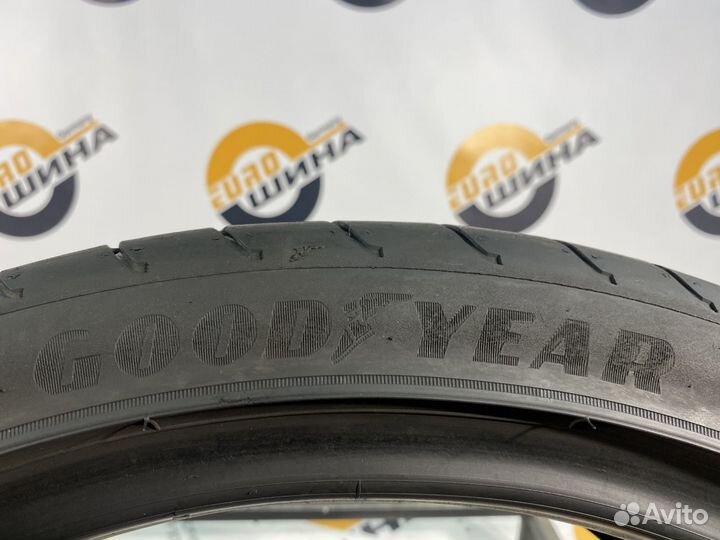 Goodyear Eagle F1 Asymmetric 3 225/40 R19 94V