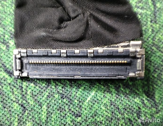 Шлейф матрицы HP G6-2160SR