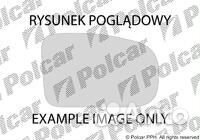 Стекло зеркала внешнего левый для ford galaxy (WGR) 05.95-03.00