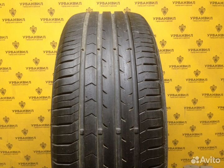 Continental ContiPremiumContact 2 215/55 R17 94W