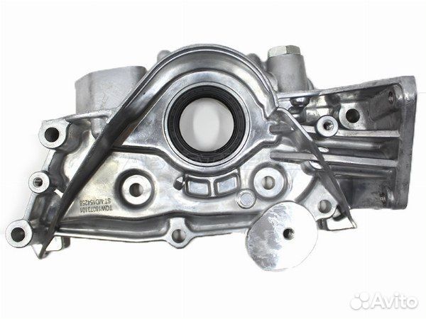 Насос масляный