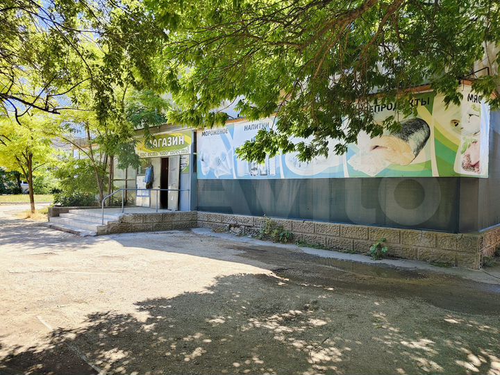 1-к. квартира, 41,3 м², 2/2 эт.