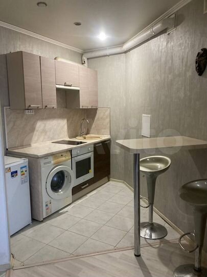 Квартира-студия, 24 м², 4/5 эт.