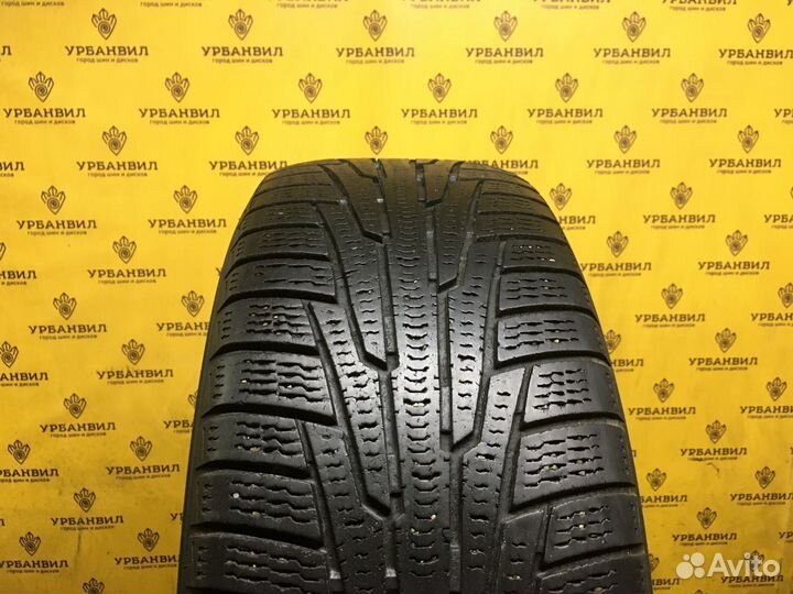 Nokian Tyres Hakkapeliitta R 215/55 R17 98R