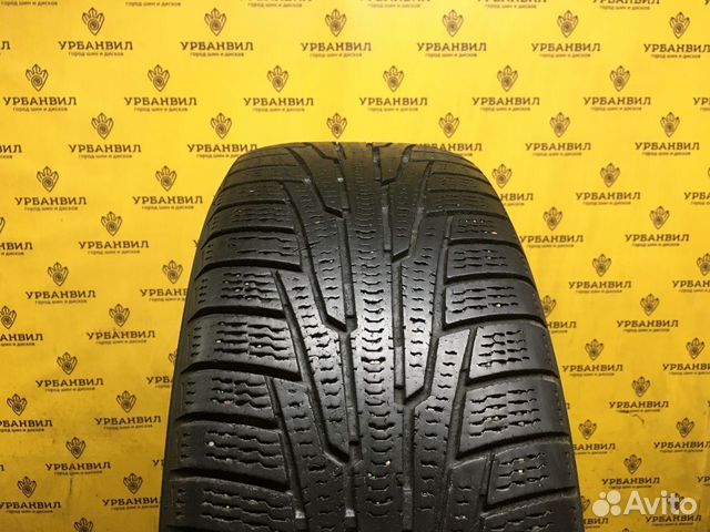 Nokian Tyres Hakkapeliitta R 215/55 R17 98R